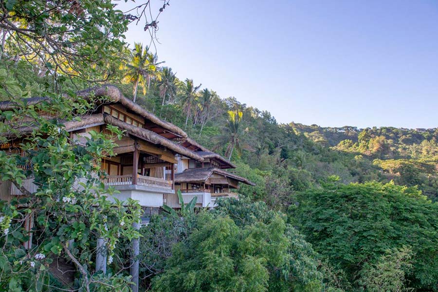 Kubo 1 Suite at Narra Hill