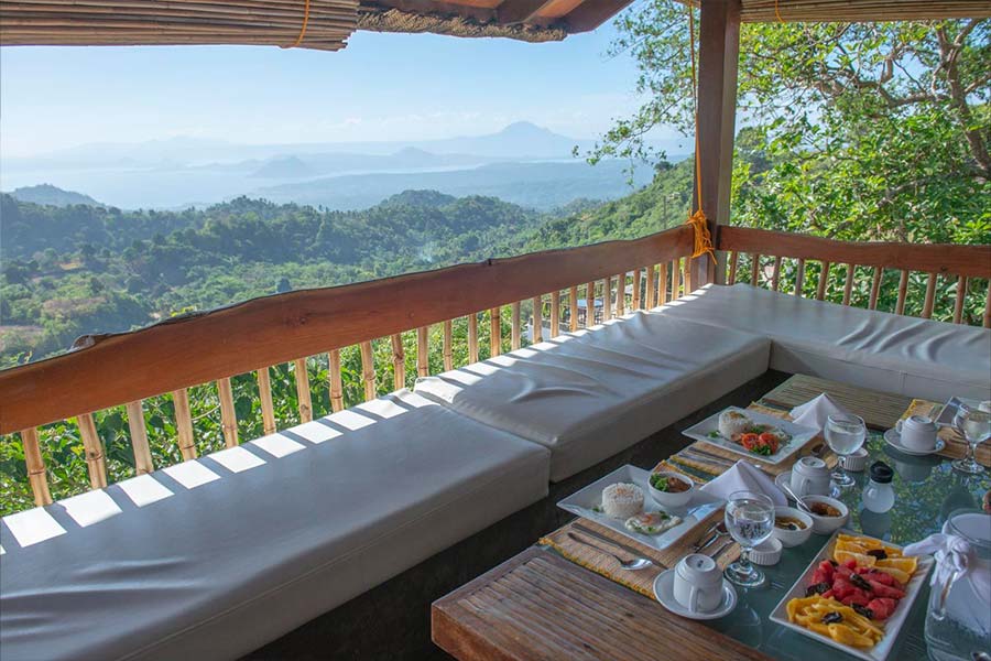 Kubo 1 Suite at Narra Hill