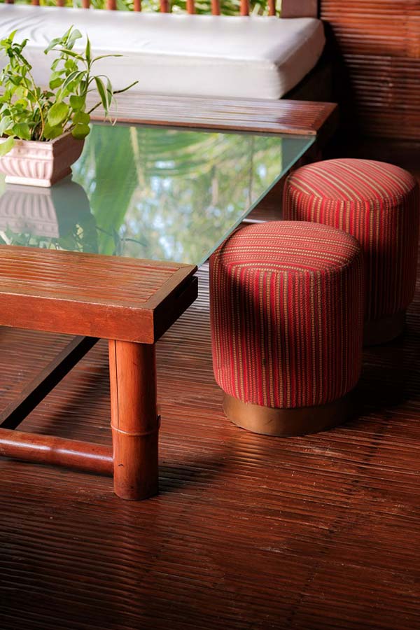 Kubo 1 Suite at Narra Hill