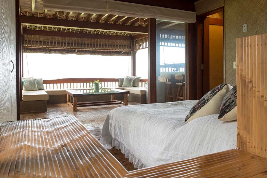 Kubo 1 Suite at Narra Hill