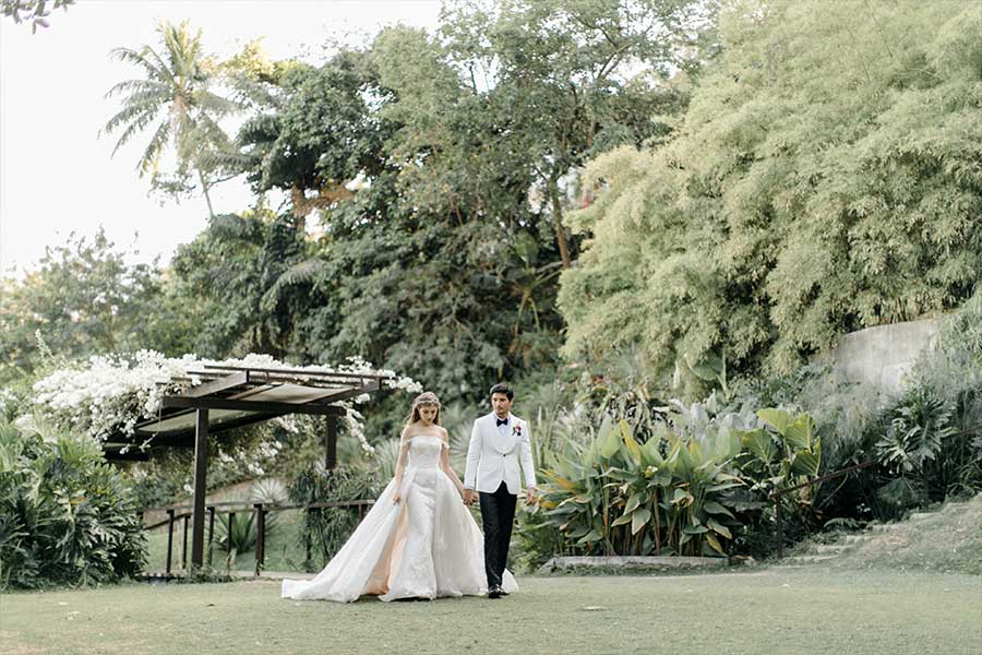 Events at Narra Hill