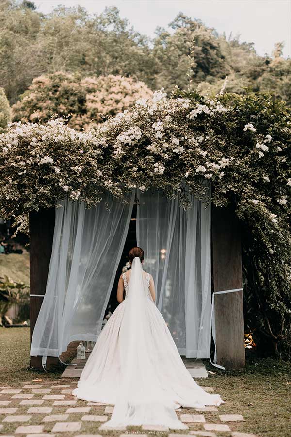 Events at Narra Hill