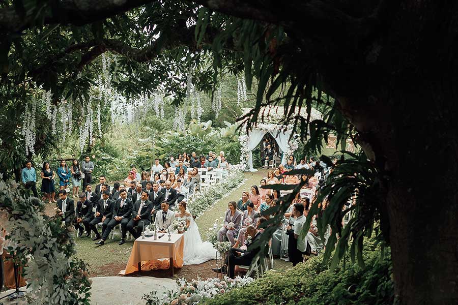 Events at Narra Hill