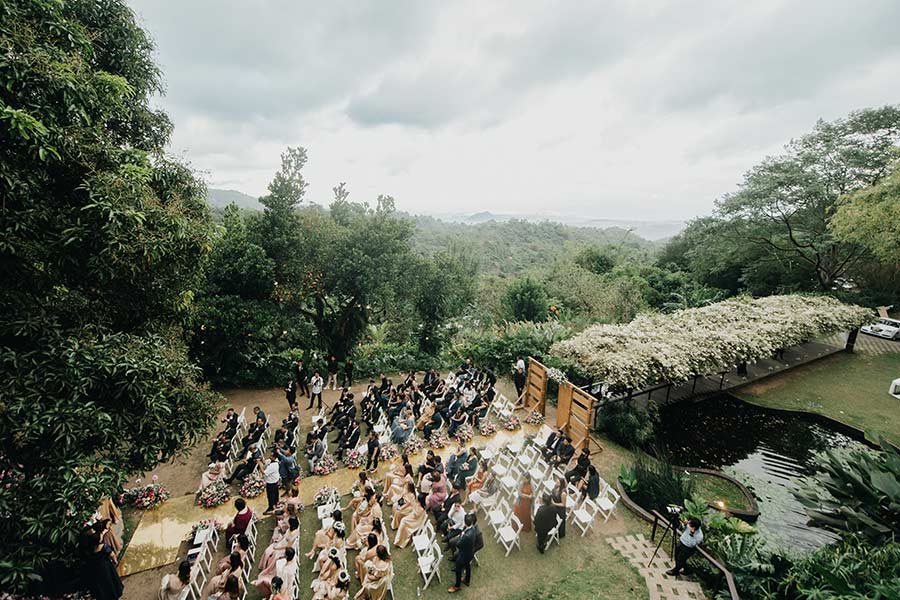 Events at Narra Hill
