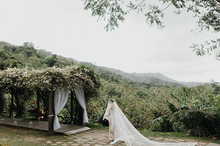 Events at Narra Hill