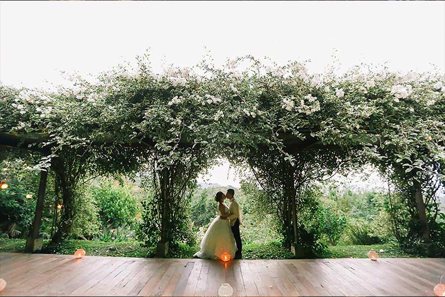 Events at Narra Hill