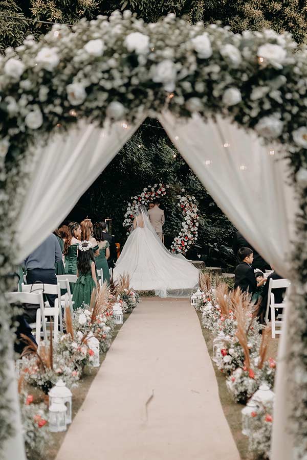Events at Narra Hill