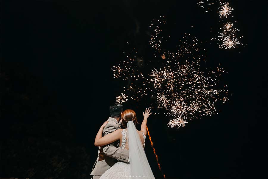 Events at Narra Hill