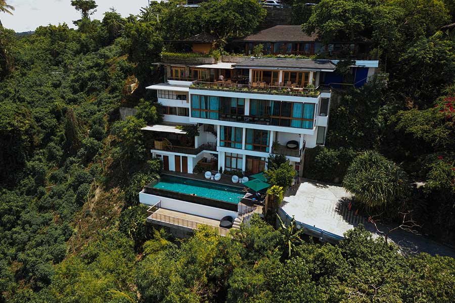 Narra Hill