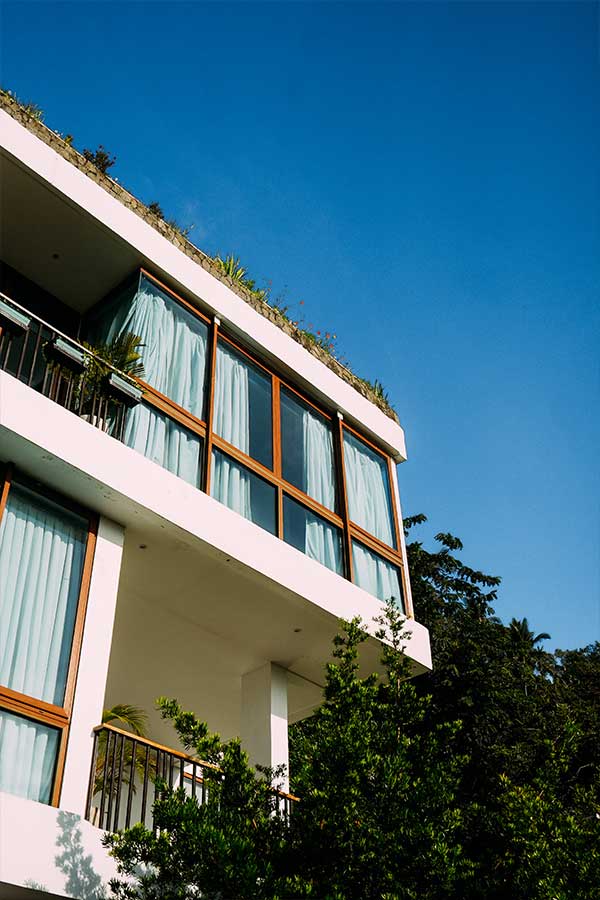 Narra Hill