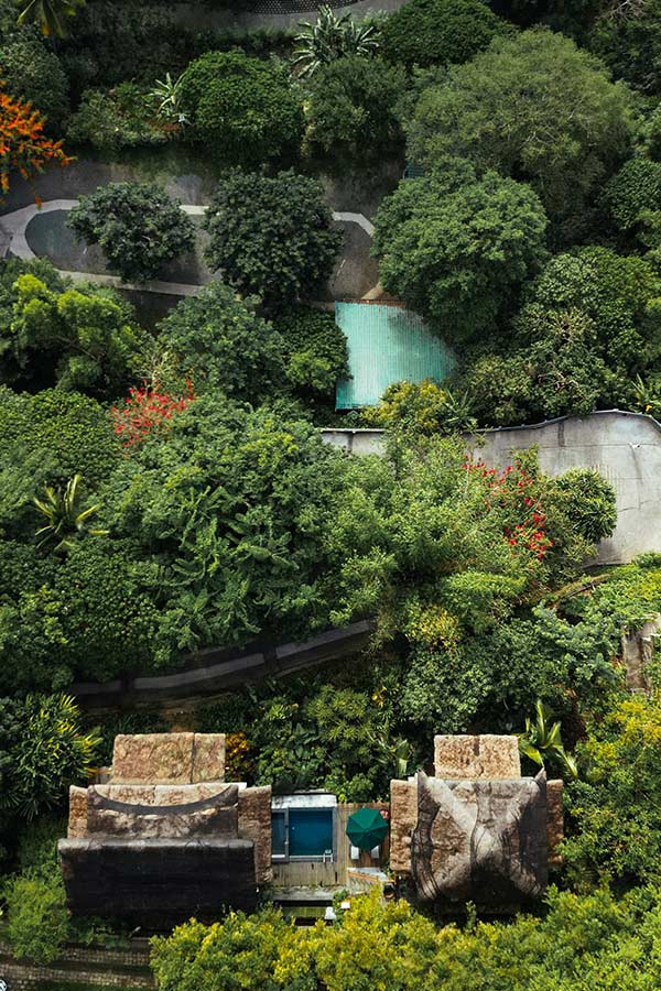 Narra Hill