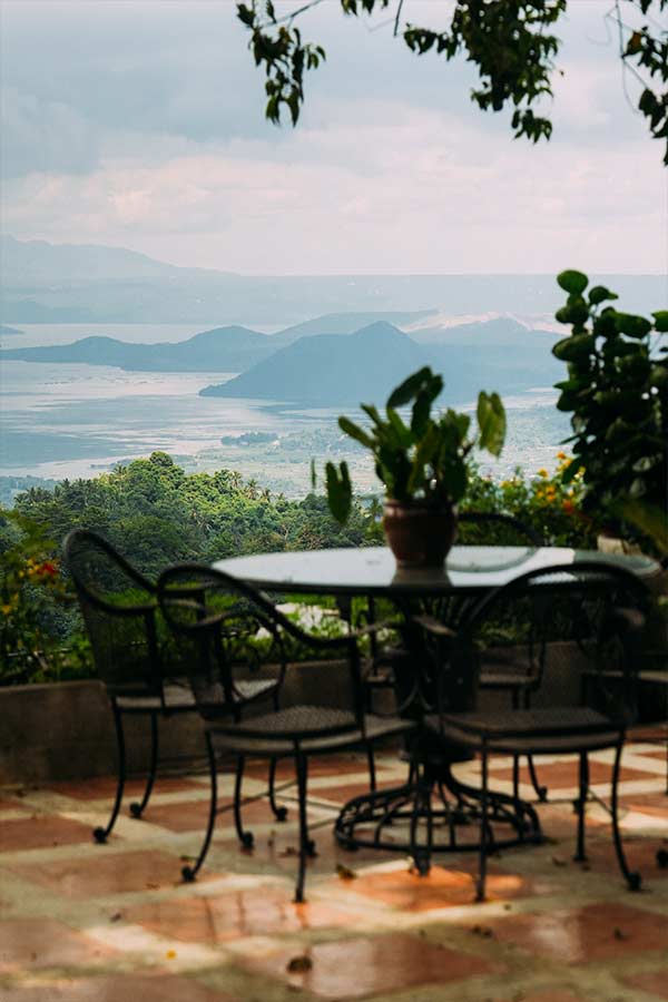 Narra Hill