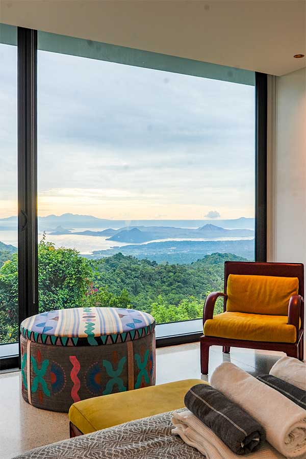 Hill House at Narra Hill