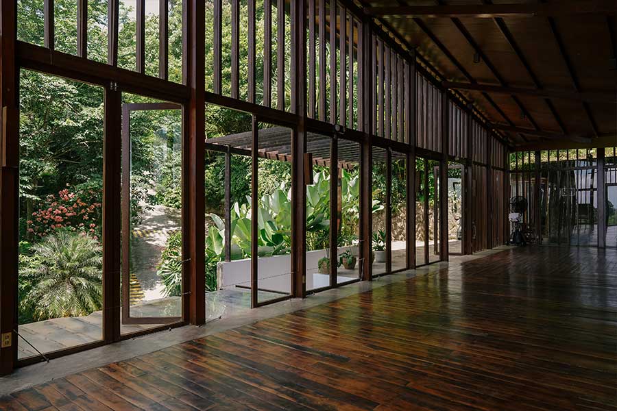 The Pavilion at Narra Hill