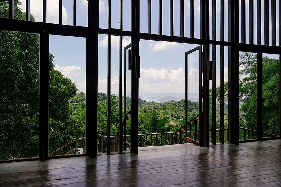 The Pavilion at Narra Hill