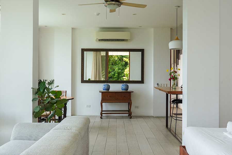Premier 1 Bedroom Suite at Narra Hill