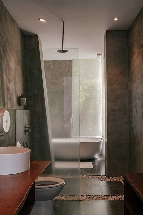 Premier 1 Bedroom Suite at Narra Hill