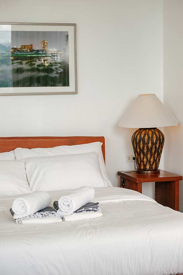 Premier 1 Bedroom Suite at Narra Hill